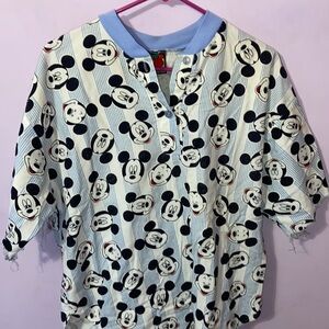 Vintage Mickey shirt